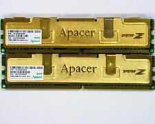 Apacer 78.AAGA0.9L4, 2GB DDR2 RAM