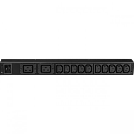 APC AP9559 12-Outlet Rack Power Distribution Unit