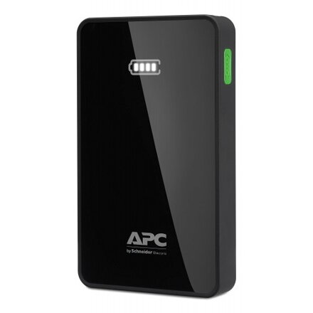 APC M10BK-EC Mobile Power Pack, 10000mAh