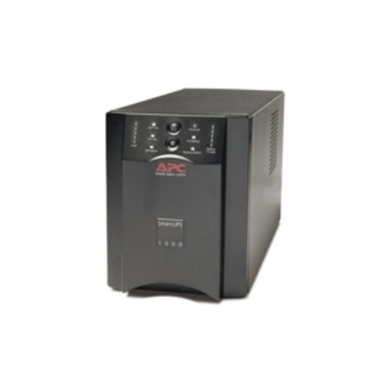 APC Smart-UPS SUA1500l 1500VA USB LAN 230V