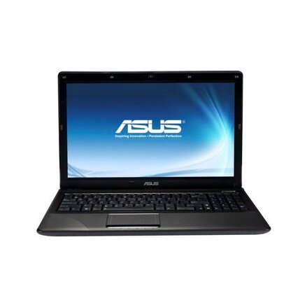 ASUS PRO5DIN - T5870, 4GB RAM, 500GB HDD, GeForce 102M, DVD-RW, 15.6" HD, Win 7
