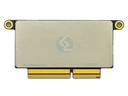 Apple 656-0074B 128gb PCIe SSD