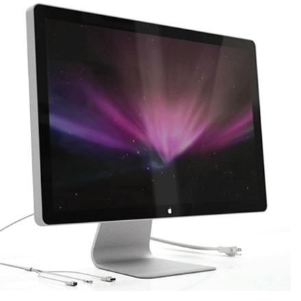 Apple Cinema Display A1267