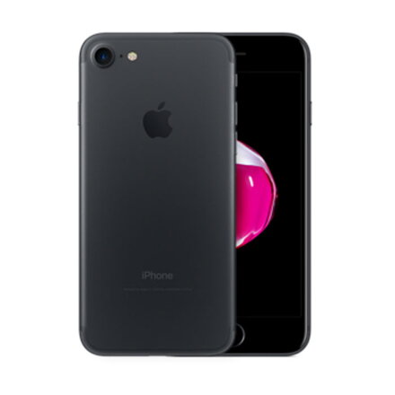APPLE iPhone 7 128GB Jet Black MN962CN/A