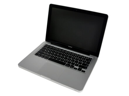 Apple MacBook Pro A1278, i7-2620M, 4GB RAM, 320GB HDD, DVD-RW, 13.3 LED