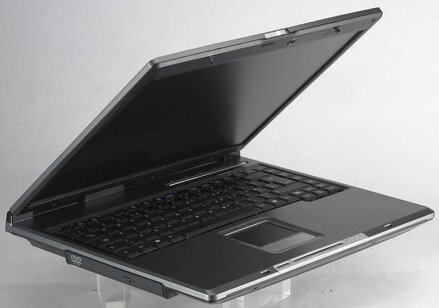ASUS A3H-5015H, Celeron M 380, 1GB RAM, 60GB HDD, DVD-RW, 15 XGA, Win XP Home