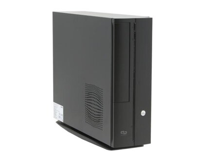 ASUS Barebone PC Athlon X2 4200+, 1.5GB RAM, 160GB HDD, DVD-ROM