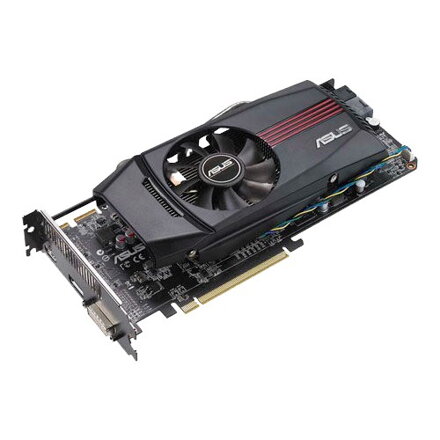 ASUS EAH5850 DirectCU TDP/2DIS/1GD5, 1GB VRAM