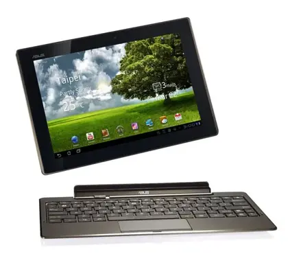 ASUS Eee Pad Transformer TF101, 1GHz, 16GB, 10.1" IPS LED, Android 4.4 (Trieda B)