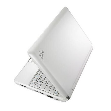 ASUS Eee PC 1000H, Atom N270, 1GB RAM, 160GB HDD, 10.1 LCD