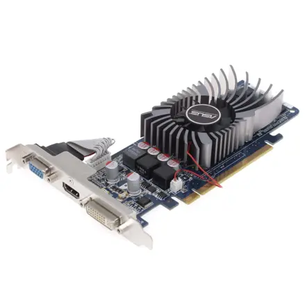 ASUS ENGT220/DI/1GD2(LP)