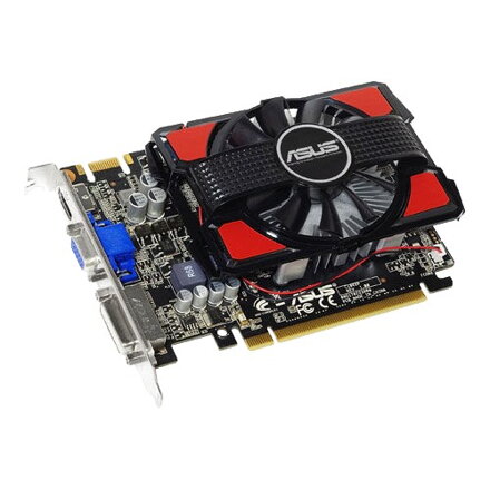 ASUS ENGTS450/DI/1GD3, 1GB VRAM