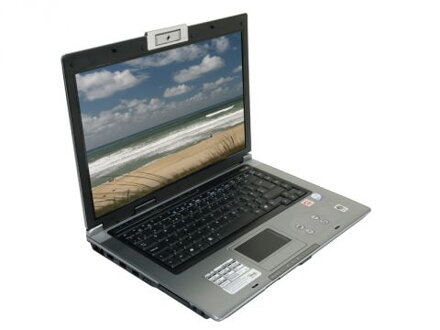 ASUS F5RL-AP431C (trieda B), T5750, 3GB RAM, 320GB HDD, DVD-RW, 15.4 LCD, Vista