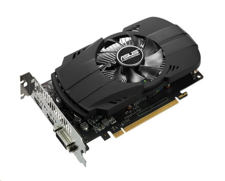 ASUS Phoenix GeForce PH-GTX1050TI-4G
