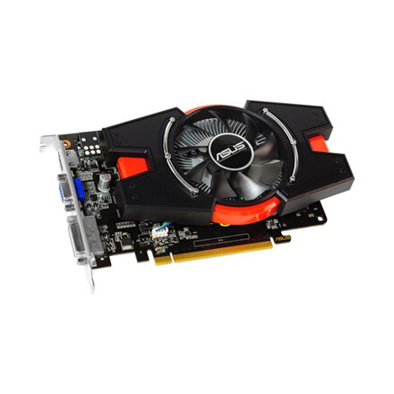 ASUS GTX650-E-1GD5, 1GB VRAM