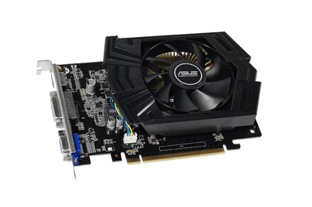 ASUS GTX750-PHOC-2GD5, 2GB VRAM