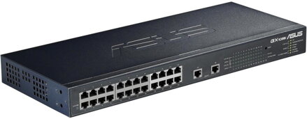 ASUS GX1026i, 24-port switch