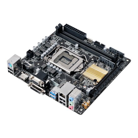 ASUS H110I-PLUS Rev. 1.01