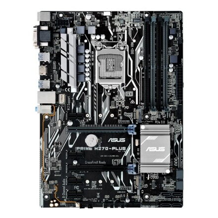 ASUS Prime H270-PLUS mainboard