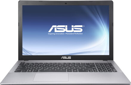 ASUS K550C, Pentium 2117U, 4GB RAM, 750GB HDD, 15.6" HD, Win8