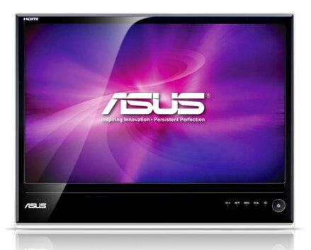 ASUS MS238H, 23 Full HD LED monitor