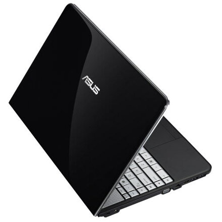 ASUS N55SL, i5-2450M, 6GB RAM, 640GB HDD, BD-ROM, 15.6 HD+ LED, Win 7 Home