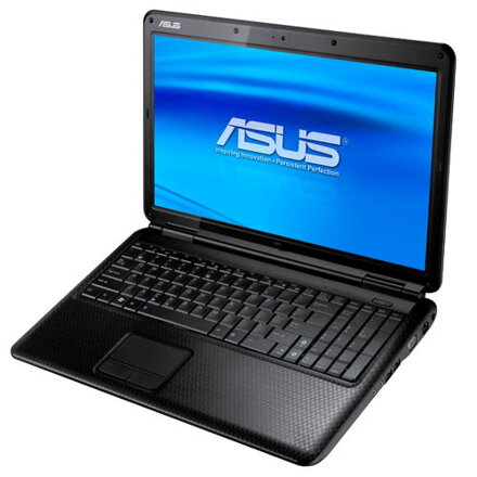 ASUS P50IJ (trieda B), T6570, 2GB RAM, 160GB HDD, DVD-ROM, 15.6 HD LED, Win 7 Pro