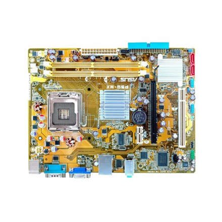 ASUS P5G-MX