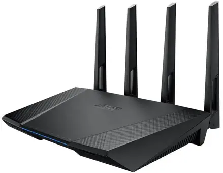 ASUS RT-AC87U