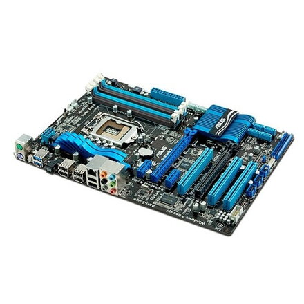 ASUS P8H67