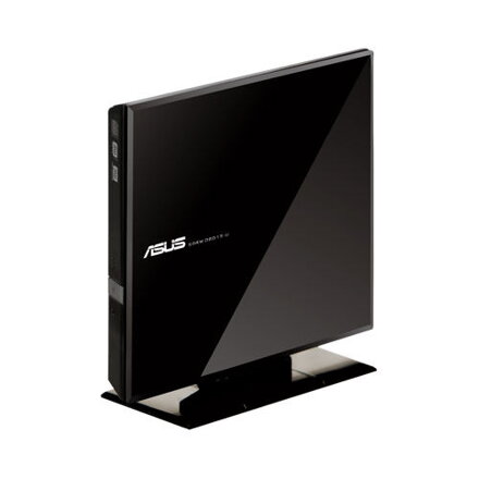 ASUS SDRW-08D1S-U, slim USB mechanika DVD-RW