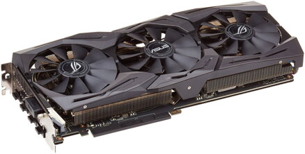 ASUS STRIX GAMING GeForce GTX 1060 6GB