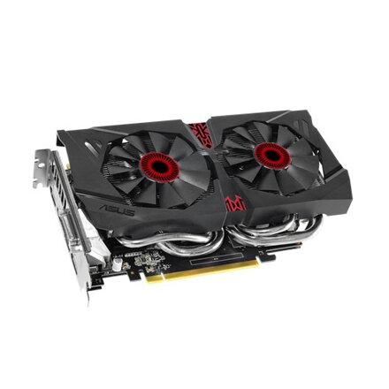 ASUS STRIX-GTX960-DC2OC-4GD5