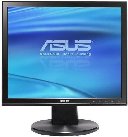 ASUS VB171D (trieda B)