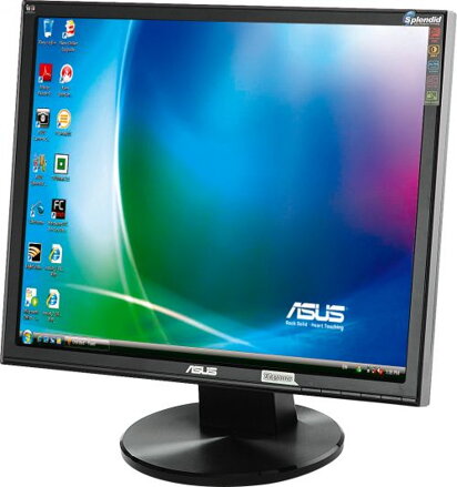 ASUS VB191T