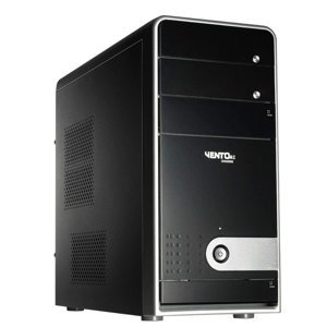 PC E5400 (trieda B), 2GB RAM, 80GB HDD, DVD-RW, Win XP Pro