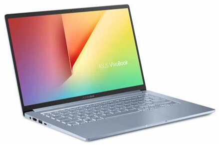 Notebook ASUS VivoBook 14 (X412DA) AMD Ryzen 3 3200U, 6GB RAM, 128GB SSD, 14" FHD, Windows 10 Home