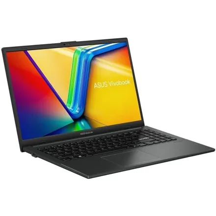 Notebook ASUS Vivobook Go 15 E1504GA-BQ133WS, Intel N100, 4GB DDR4, 128GB UFS, Intel UHD, 15,6" Full HD, W11HS