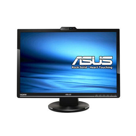 ASUS VK222H 22" LCD monitor