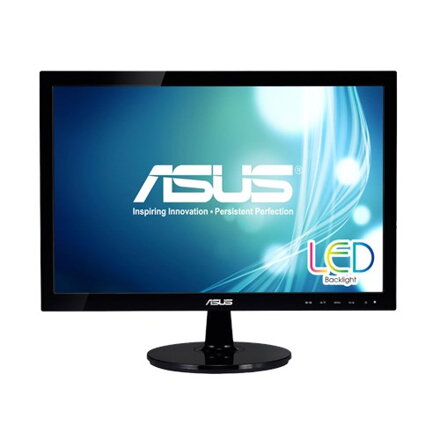 ASUS VS197DE (trieda B)