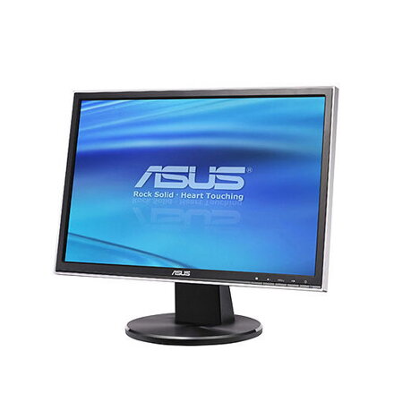 ASUS VW193D (trieda B)