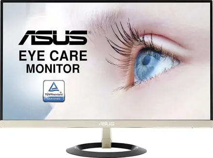 ASUS VZ239Q