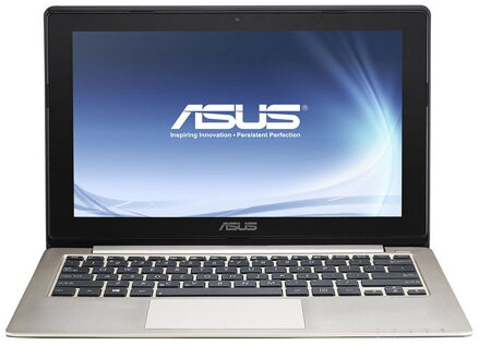 ASUS X202E, core i3-3217U(1.8GHz), 4GB RAM, 500GB HDD, Win 8