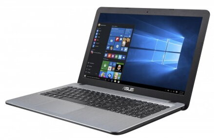 ASUS X540SA-XX004T, Celeron N3050, 4GB RAM, 500GB HDD, DVD-RW, 15.6 HD IPS LED, Win 10