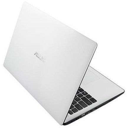 ASUS X553M, N2840, 4GB RAM, 320GB HDD, DVD-RW, 15.6 LED, W10H