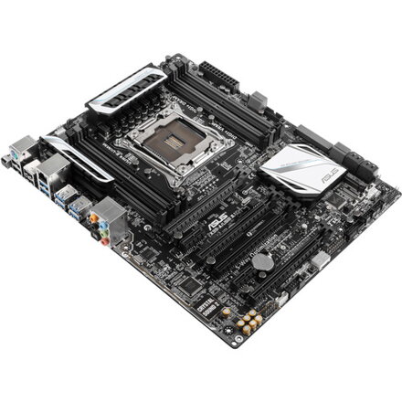 ASUS X99-A/USB 3.1