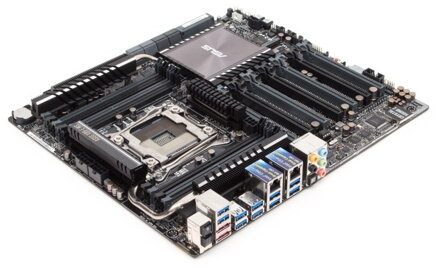 ASUS X99-E WS