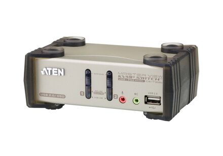 ATEN CS1732B