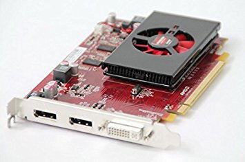 AMD ATI Radeon HD 6570 1GB PCIe