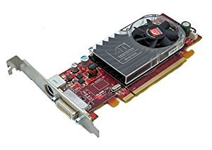 ATi Radeon HD3450, 256MB VRAM, ATI-102-B62902(B)